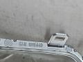 накладка двери внутренняя передняя правая BMW X5 G05 2021, 3.0 л., B58B30C, бензин, черный, полный привод, 51416995440, 6995440 - фото №10