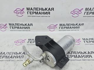 осушитель кондиционера BMW Z4 E85 2003, 2.5 л., M54 B25 (256S5), бензин, АКПП, black sapphire metallic (475), кабриолет, 64538377330, 8377330, 6920330