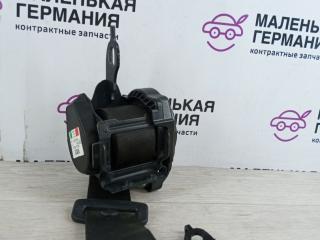ремень безопасности BMW 5 серия G30/G31 G30 (2016 - 2020), 3.0 л., B58 B30 A, бензин, полный привод, 72117455625, 7455625