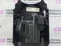 кожух рулевой колонки BMW X5 F15 2014, 3.0 л., N57 D30 A, дизель, АКПП, mineralweiss metallic (a96), полный привод, правый руль, 51459258210, 51459316316, 9258210, 51459270584, 9270584, 9316316 - фото №14