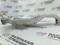 кулак поворотный левый BMW 5 серия G30/G31 G31 2017, 2.0 л., B48 B20 B, бензин, АКПП, alpinweiss 3 (300), универсал, правый руль, 31206884381, 6884381 - фото №6