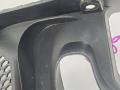 водосток планки обтекателя (жабо) прав. BMW X5 M F85 2016, 4.4 л., S63 B44 B, бензин, АКПП, donington grau (c28), полный привод, 64319245594, 9245594 - фото №4