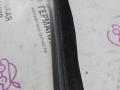уплотнитель двери BMW X6 F16 2014, 3.0 л., N55 B30 A, бензин, АКПП, красный, правый руль, 51727317812, 7317812, 7317822 - фото №10