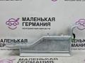 подушка безопасности сиденья Mercedes-Benz C-Класс W204 [рестайлинг] W204.048 2012, 1.8 л., M 271.860, бензин, АКПП, 149 белый, седан, задний привод, правый руль, A2048600405, 2048600405 - фото №7