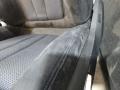 салон (комплект сидений) BMW 5 серия G30/G31 G30 2017, 2.0 л., B47 D20 A, дизель, АКПП, black sapphire metallic (475), седан, задний привод, правый руль - фото №116