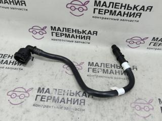 трубка вакуумная BMW X5 G05 2021, 3.0 л., B58B30C, бензин, черный, полный привод, 9896329, 9896328