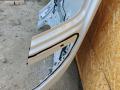 крыша BMW X5 F15 2014, 3.0 л., N57 D30 A, дизель, АКПП, mineralweiss metallic (a96), полный привод, правый руль, 41317352120, 7352120 - фото №6