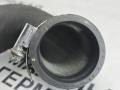 патрубок радиатора BMW X5 E70 2009, 3.0 л., N52 B30 AF, бензин, АКПП, полный привод, 11537521049, 7521049 - фото №4