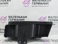 крышка аккумулятора BMW X1 F48 2017, 2.0 л., B48 A20 B, бензин, АКПП, alpinweiss 3 (300), полный привод, правый руль, 51717290727, 7290727 - фото №7
