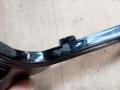 юбка бампера нижняя BMW 5 серия F07/F10/F11 (2009 - 2013) - фото №7