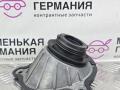 кожух рулевой колонки BMW 5 серия G30/G31 G30 2018, 2.0 л., B48 B20 A, бензин, АКПП, a96 mineral-weiss metallic, седан, задний привод, правый руль, 6862082, 32306862082 - фото №5