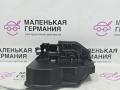замок двери задней правой BMW 3 серия F30/F31/F34 F30 2012, 3.0 л., N55 B30 A, бензин, АКПП, black sapphire metallic (475), седан, задний привод, 51227229460, 7229460 - фото №5