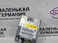 блок AirBag BMW Z4 E85 2003, 2.5 л., M54 B25 (256S5), бензин, АКПП, black sapphire metallic (475), кабриолет, 65776942102, 6942102 - фото №6