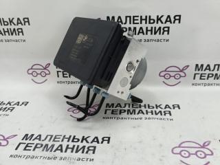 блок ABS BMW X1 F48 2017, 2.0 л., B48 A20 B, бензин, АКПП, синий mediterranblau c10, полный привод, правый руль, 34516883491, 6883491, 34516893717, 6893717, 34516885433, 6885433, 6885280, 6885279