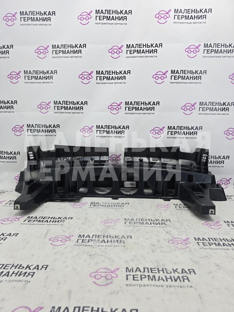 Крепление бампера заднего BMW X5 F15 (2013 - 2018), 3.0 л., N57 D30 A, дизель, АКПП, 51127294391, 7294391 - фото №1