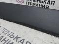 накладка двери (крышки) багажника BMW X1 F48 2017, 2.0 л., B48 A20 B, бензин, АКПП, синий mediterranblau c10, полный привод, правый руль, 51137352091, 7352091 - фото №9