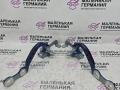 петля крышки багажника BMW X3 G01 2019, 2.0 л., B48B20C, бензин, АКПП, c1m phytonic-blau metallic, внедорожник 5 дв., полный привод, 41007494943, 41007494944, 7494943, 7494944 - фото №4