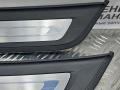 комплект накладок на пороги (внутренние) BMW 5 серия G30/G31 G30 2018, 2.0 л., B48 B20 A, бензин, АКПП, черный 475, седан, задний привод, правый руль, 51477398321, 7398321, 51477381330, 7381330, 51477381329, 7381329 - фото №10