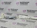подушка безопасности боковая (шторка) Mercedes-Benz C-Класс W204 [рестайлинг] W204.048 2012, 1.8 л., M 271.860, бензин, АКПП, 149 белый, седан, задний привод, правый руль, 2048600505, 604703303, BAMPT11249, A2048600505 - фото №4