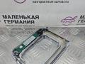 рамка обрамление кулисы Volkswagen Passat CC 1 поколение [рестайлинг] 2013, 2.0 л., CCZB, бензин, робот, z2/h5x синий металлик, седан, передний привод, правый руль, 3AC713203E - фото №2