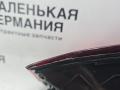 фонари задние (комплект) Audi A5 F5 2018, 2.0 л., CVKB, бензин, АКПП, белый металлик 2y / s9r, хетчбэк 5 дв., правый руль, 8W6945091J, 8W6945092J, 4H0973713B - фото №10