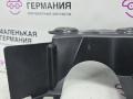 кожух (защита) рулевого механизма BMW X5 M F85 2016, 4.4 л., S63 B44 B, бензин, АКПП, donington grau (c28), полный привод, 51757325400, 7325400 - фото №7