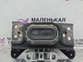 подушка крепления двигателя Volkswagen Passat B8 2015, 1.8 л., CJSA, бензин, робот, 2t/c9x чёрный перламутр, седан, правый руль, 5Q0199555R - фото №4