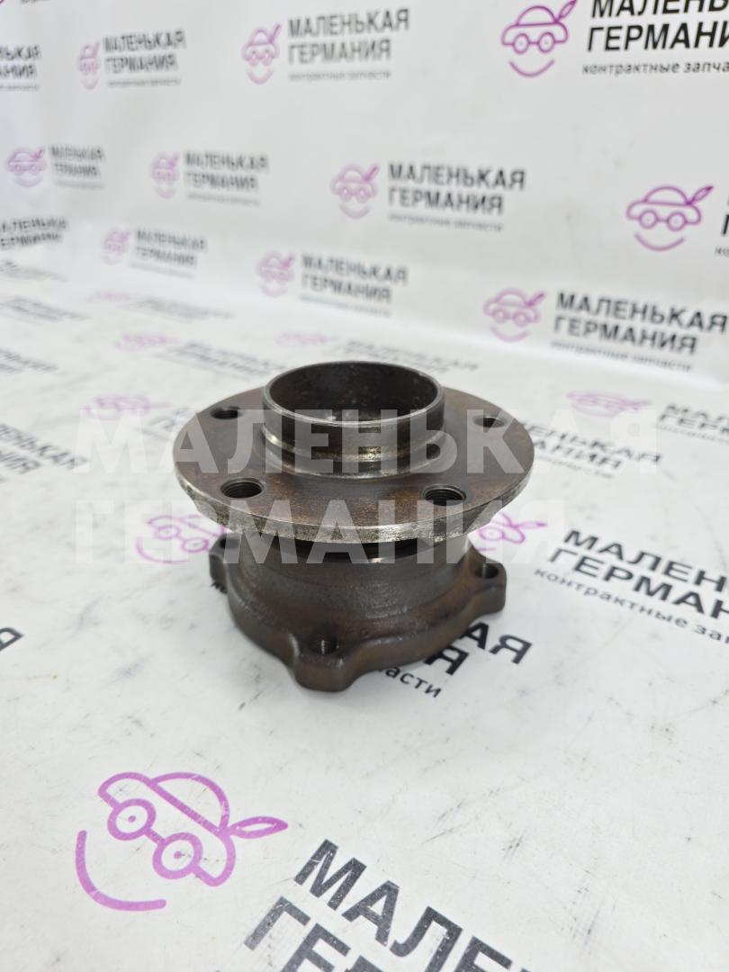 подшипник ступицы BMW X6 E71/E72 E71 2009, 3.0 л., N54 B30 A, бензин, серебро, правый руль, 33406867811, 33416795961, 6867811, 6795961 - фото №1