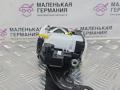 ремень безопасности BMW 5 серия G30/G31 G30 2017, 2.0 л., B47 D20 A, дизель, АКПП, black sapphire metallic (475), седан, задний привод, правый руль, 7430116, 72117430116 - фото №3