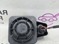 сирена (гонг) Volkswagen Passat B8 2015, 1.8 л., CJSA, бензин, робот, 2t/c9x чёрный перламутр, седан, правый руль, 5Q0951605, 8K0973703 - фото №7
