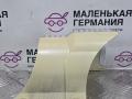 тепловой экран моторного отсека Volkswagen Passat CC 1 поколение [рестайлинг] 2013, 2.0 л., CCZB, бензин, робот, z2/h5x синий металлик, седан, передний привод, правый руль, 1K0407721G - фото №4
