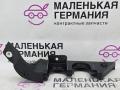 планка под капот BMW M5 F10 2012, 4.4 л., S63 B44 B, бензин, робот, 300 alpinweiss 3, седан, задний привод, правый руль, 12907555161, 7555161 - фото №6