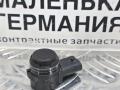 парктроник задний Volkswagen Passat B8 2015, 1.8 л., CJSA, бензин, робот, 2t/c9x чёрный перламутр, седан, правый руль, 5Q0919275B - фото №2
