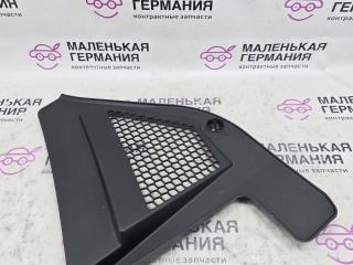 уголок жабо BMW X5 G05 (2018 - 2026), 3.0 л., B58B30C, бензин, черный, полный привод, 51717434883, 7434883