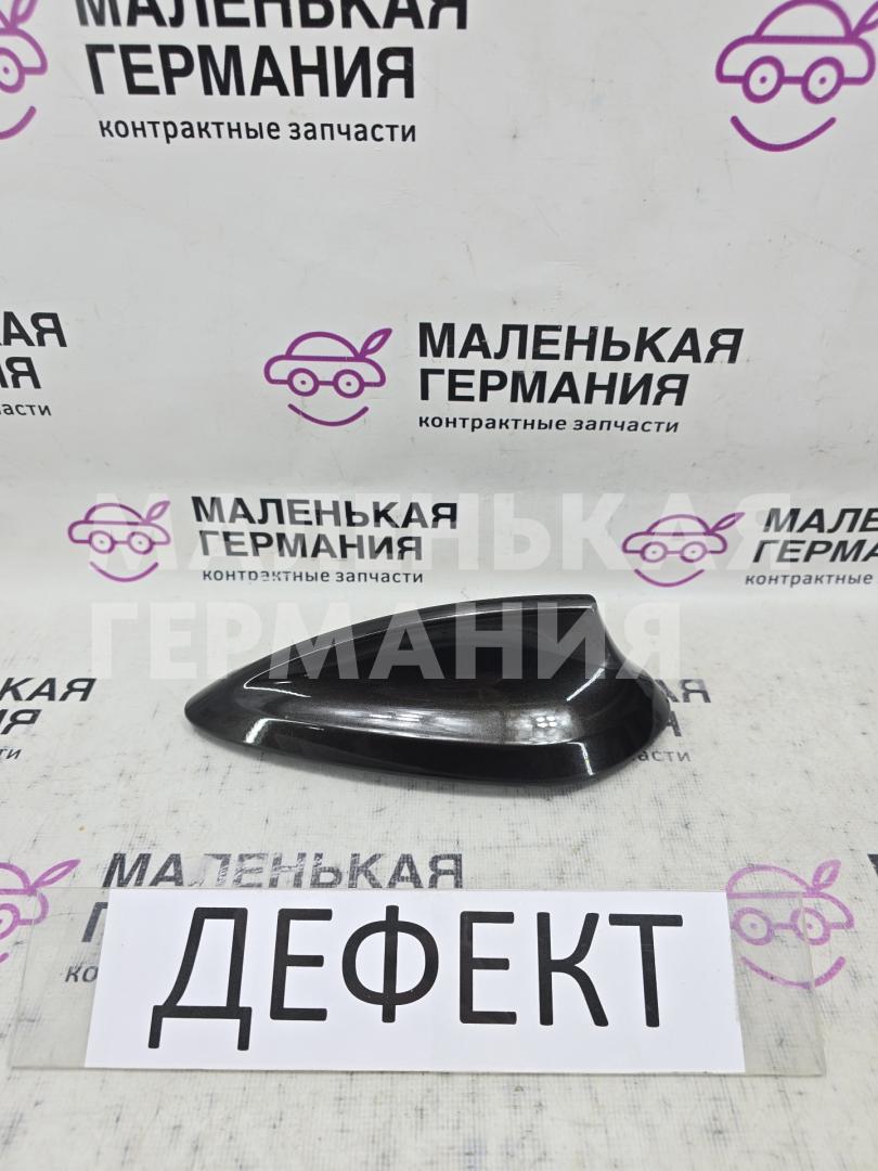 корпус антенны на крыше BMW 5 серия G30/G31 G30 2017, 2.0 л., B48 B20 A, бензин, АКПП, b65 jatoba brown metallic, седан, задний привод, правый руль, 9364623, 0274930 - фото №1