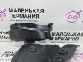 щиток, защищающий от ударов камней BMW X5 M F85 2016, 4.4 л., S63 B44 B, бензин, АКПП, donington grau (c28), полный привод, 33316782521, 6782521 - фото №4