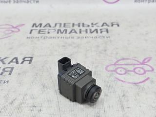 камера переднего обзора BMW X5 G05 (2018 - 2026), 3.0 л., B58B30C, бензин, черный, полный привод, 66537944131, 7944131, 66535A0F6D7, 5A0F6D7, 66536847278, 6847278, 66536822796, 6822796