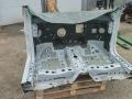 часть кузова (вырезанный элемент) BMW X1 F48 2016, 2.0 л., B47 C20 A, дизель, АКПП, alpinweiss 3 (300), передний привод, правый руль, 41007427782, 41007427781, 41007386987, 41007386988 - фото №29