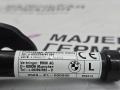 пиропатрон петли капота BMW X1 F48 2016, 2.0 л., B47 C20 A, дизель, АКПП, alpinweiss 3 (300), передний привод, правый руль, 51237300581, AL7300581, 7300581 - фото №11