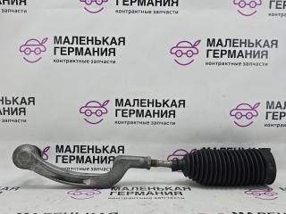 тяга рулевая Mercedes-Benz A-Класс W176 2013, 2.0 л., M 270.920, бензин, робот, серый, хетчбэк 5 дв., передний привод, правый руль, A2463380000