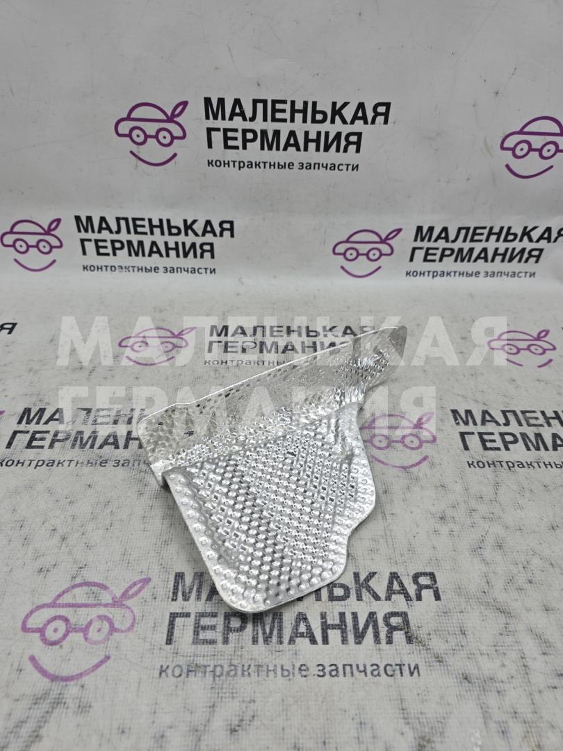 защита днища BMW X3 F25 (2010 - 2015), 51487284724, 7284724 - фото №1