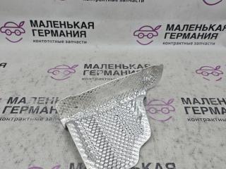 защита днища BMW X3 F25 (2010 - 2015), 51487284724, 7284724