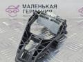 скелет ручки двери задней правой BMW X5 G05 2021, 3.0 л., B58B30C, бензин, АКПП, черный, внедорожник 5 дв., полный привод, 51219881776, 9881776 - фото №6