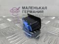 кнопка открытия багажника BMW X3 G01 2019, 2.0 л., B48B20C, бензин, АКПП, c1m phytonic-blau metallic, внедорожник 5 дв., полный привод, 61319275119, 9275119 - фото №4