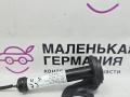 пиропатрон петли капота BMW X1 F48 2017, 2.0 л., B48 A20 B, бензин, АКПП, синий mediterranblau c10, полный привод, правый руль, 51237300581, AL7300581, 7300581 - фото №5
