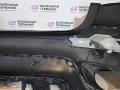 бампер задний BMW X6 E71/E72 E71 2009, 3.0 л., N54 B30 A, бензин, серебро, правый руль, 51127176243, 7176243, 7187146, 166613, 7187145, 7176267, 166614, 9179004, 9244429 - фото №62