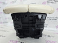 подлокотник BMW X5 F15 2014, 3.0 л., N57 D30 A, дизель, АКПП, mineralweiss metallic (a96), полный привод, правый руль, 51169251992, 9251992, 51169285083, 9285083 - фото №4