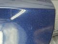 лючок топливного бака Volkswagen Passat CC 1 поколение [рестайлинг] 2013, 2.0 л., CCZB, бензин, робот, z2/h5x синий металлик, седан, передний привод, правый руль, 3C8010777P, 3C8809857 - фото №12