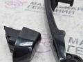 ручка наружная задняя правая BMW X4 F26 2014, 2.0 л., N20 B20 A, бензин, АКПП, 475 black sapphire metallic, полный привод, правый руль, 51217207562, 7207562, 7207694 - фото №7