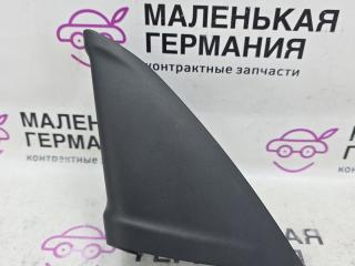 Треугольник двери BMW 5 серия G30/G31 G30 2017, 2.0 л., B48 B20 A, бензин, АКПП, b65 jatoba brown metallic, седан, задний привод, правый руль, 51337384933, 7384933